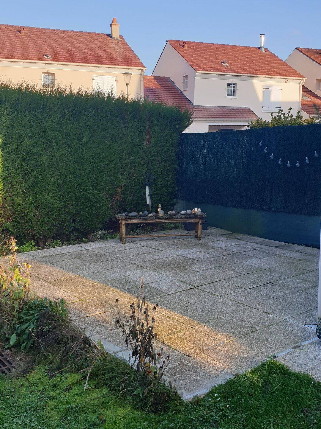 Maison à louer, 64m², Marolles-en-Brie