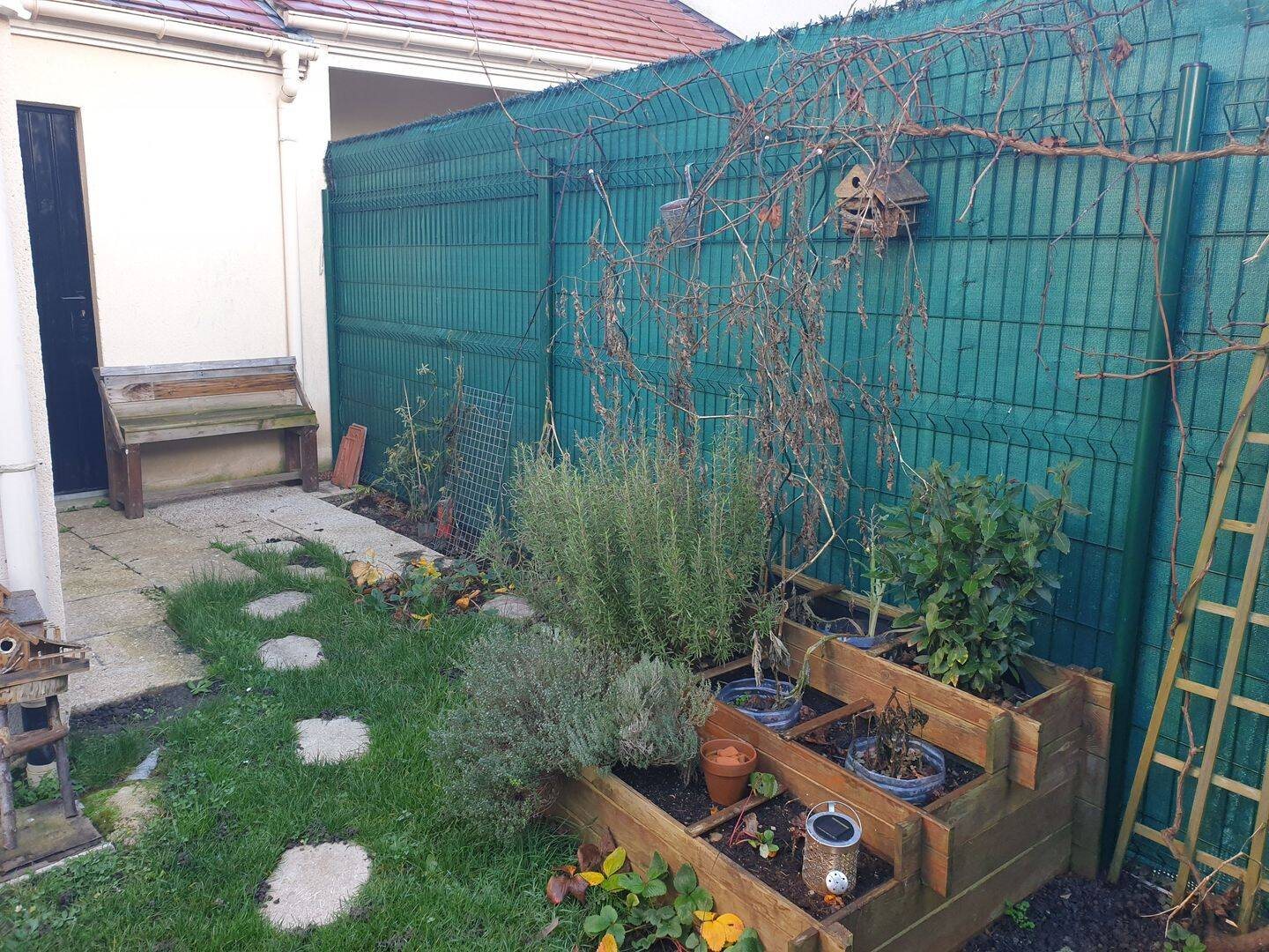Maison à louer, 64m², Marolles-en-Brie