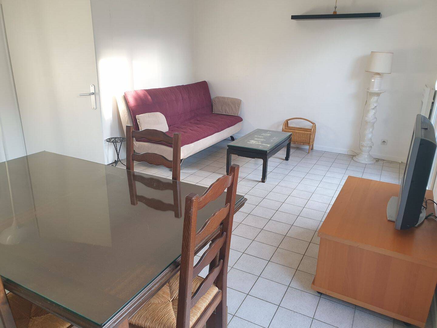 Maison à louer, 64m², Marolles-en-Brie