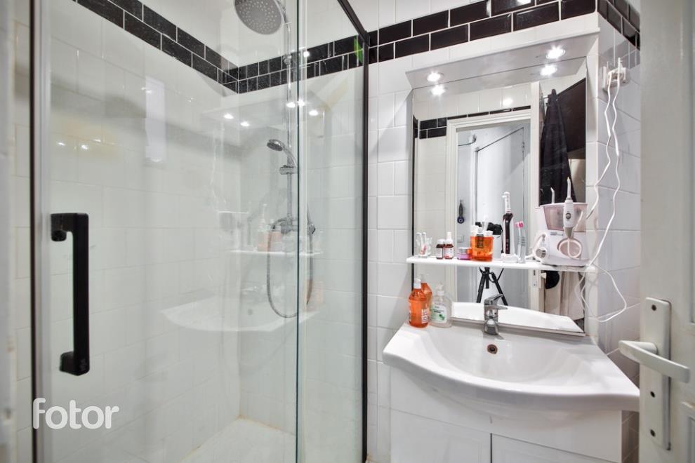 Appartement à vendre, 41m², Paris 14ème