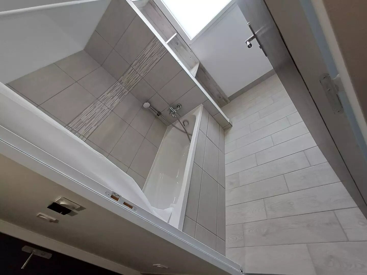 Maison à louer, 107m², Brécé