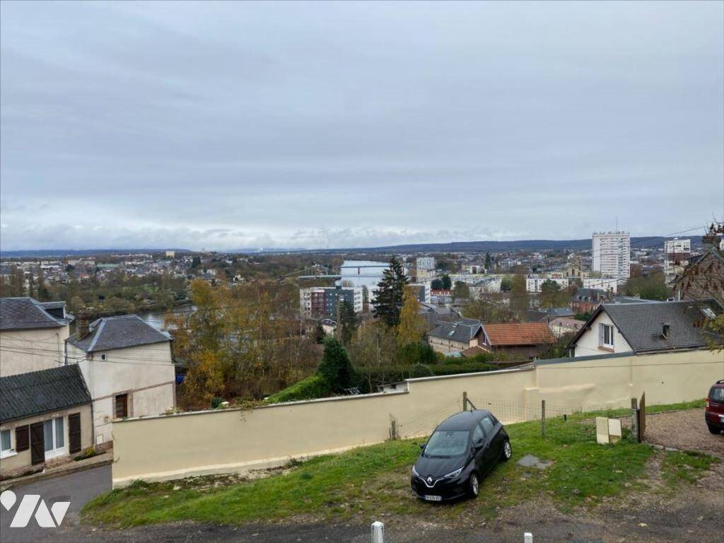 Maison à louer, 53m², Elbeuf