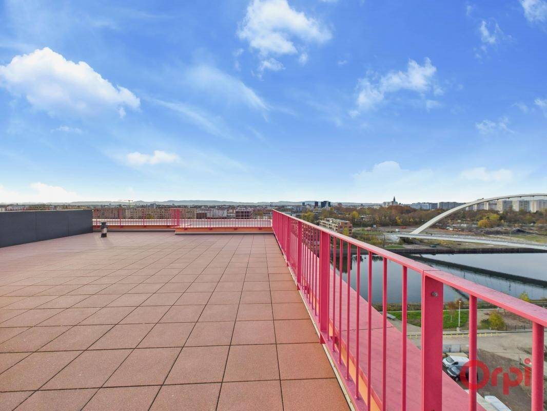 Appartement à vendre, 88m², Strasbourg