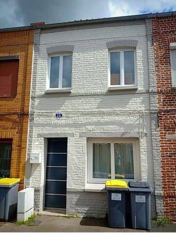 Maison à vendre, 90m², Lillers
