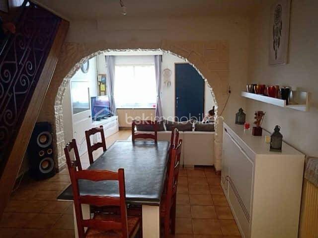Maison à vendre, 90m², Lillers