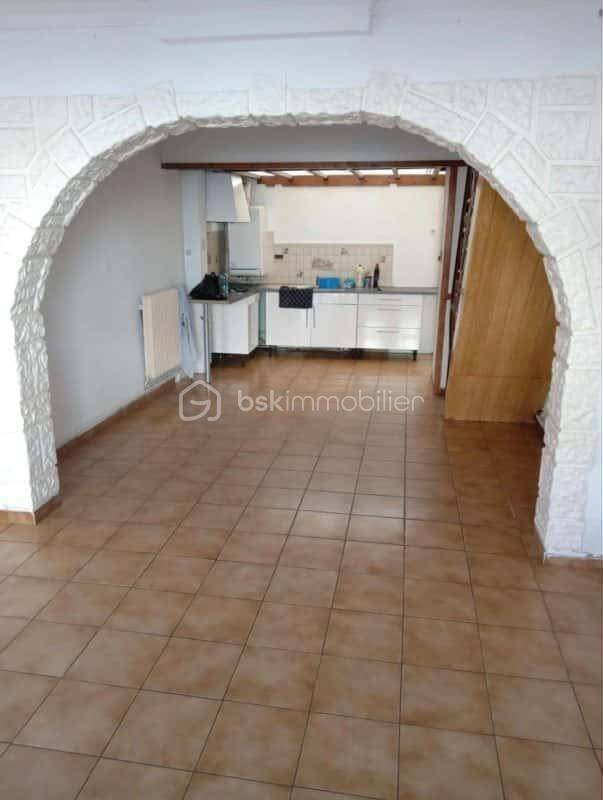 Maison à vendre, 90m², Lillers