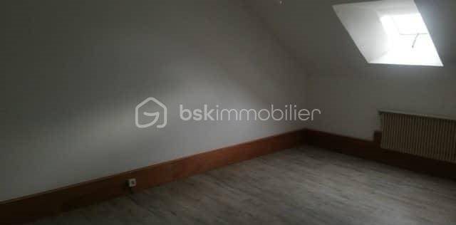 Maison à vendre, 90m², Lillers