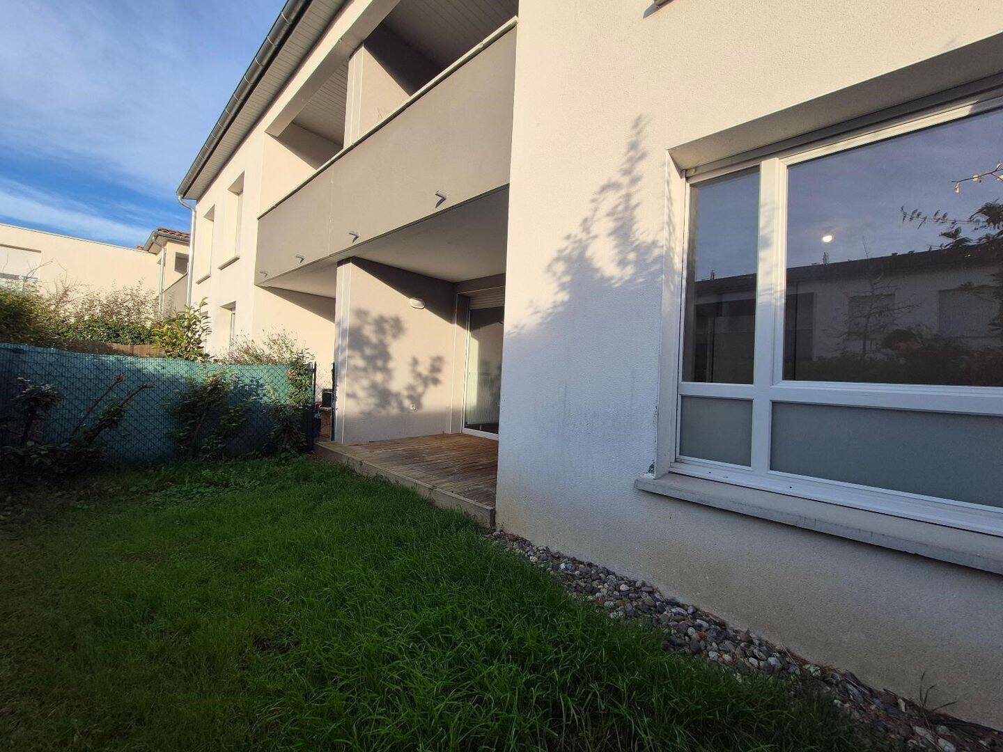 Appartement à louer, 43m², Toulouse