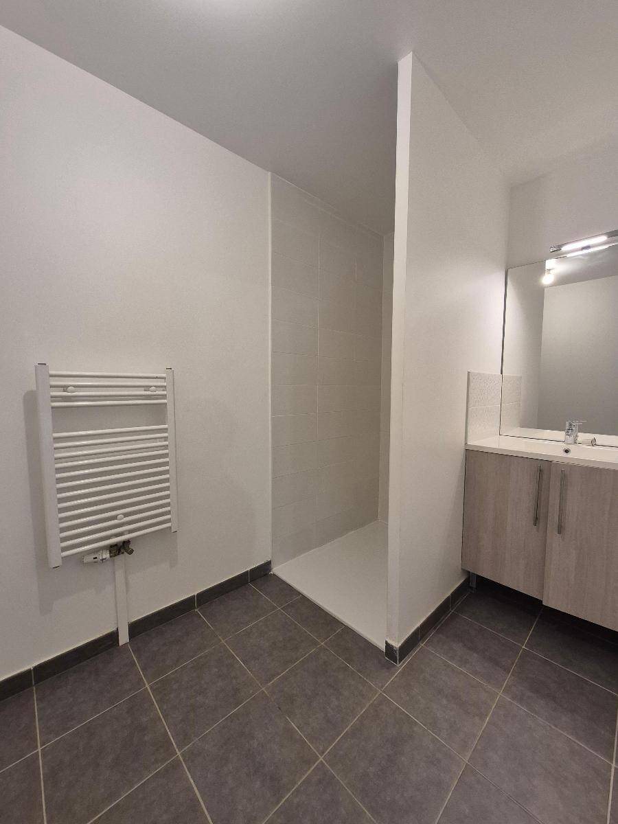 Appartement à louer, 43m², Toulouse