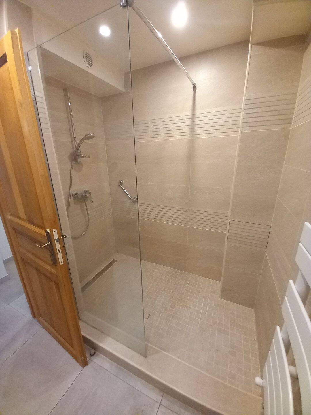 Appartement à louer, 80m², Crosne