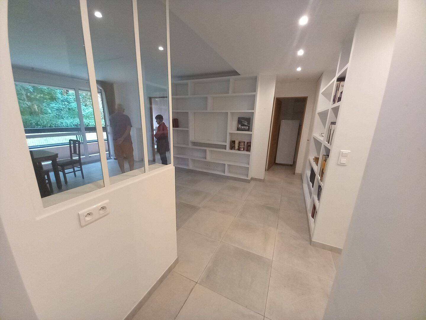 Appartement à louer, 80m², Crosne