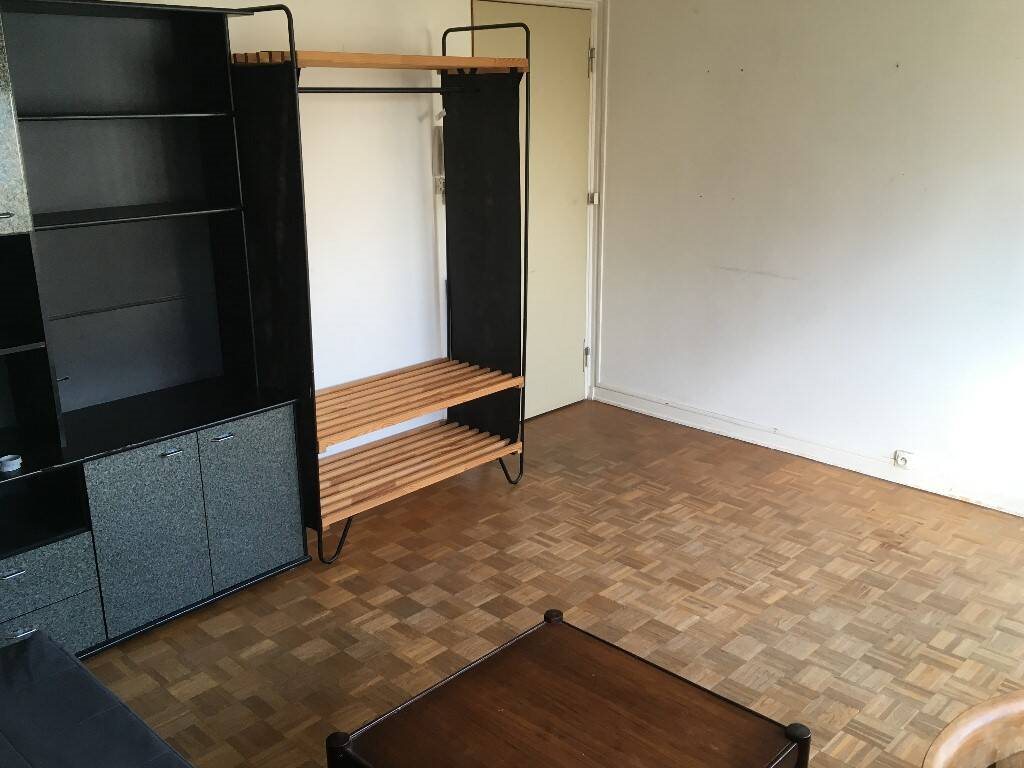 Appartement à louer, 23m², Strasbourg