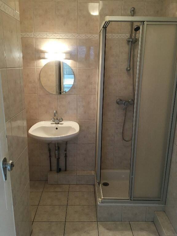 Appartement à louer, 23m², Strasbourg