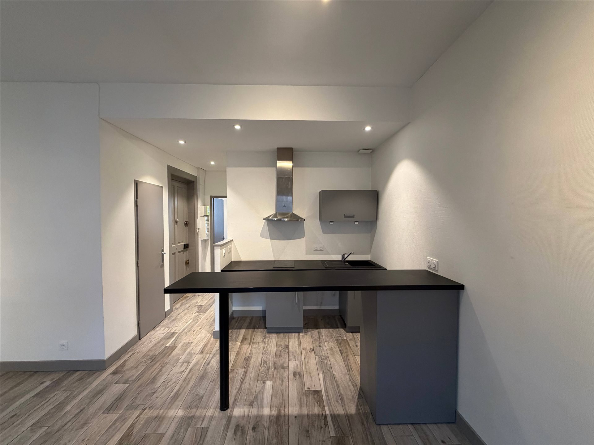 Appartement à louer, 39m², Champagne-au-Mont-d'Or