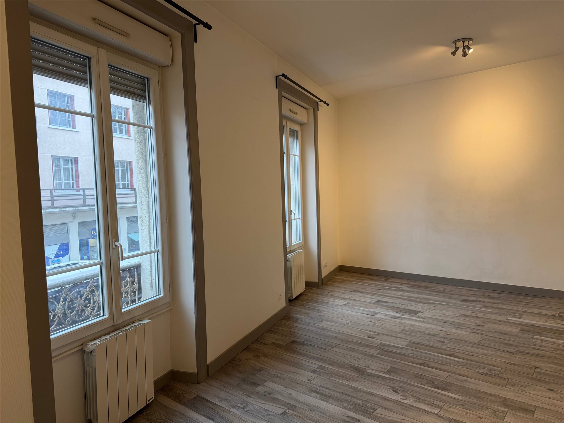 Appartement à louer, 39m², Champagne-au-Mont-d'Or