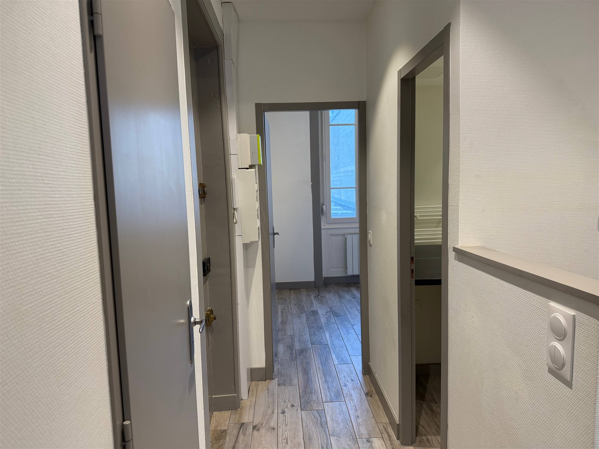 Appartement à louer, 39m², Champagne-au-Mont-d'Or