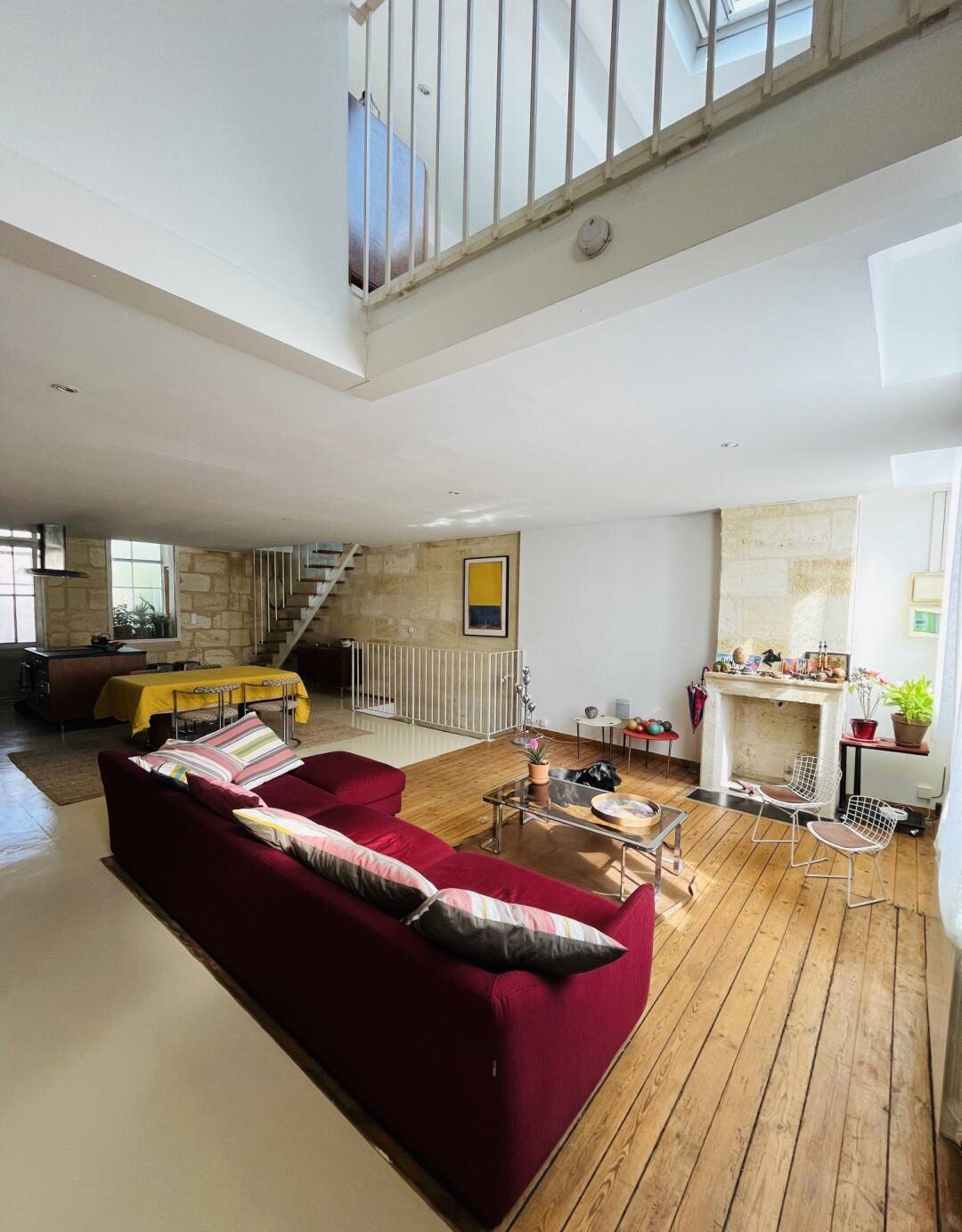 Maison à louer, 90m², Bordeaux