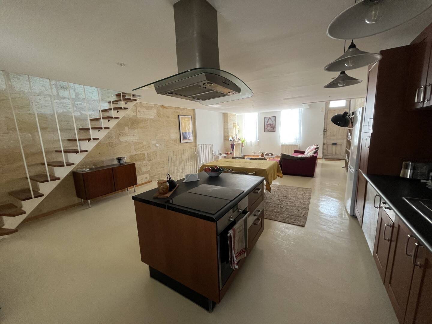 Maison à louer, 90m², Bordeaux