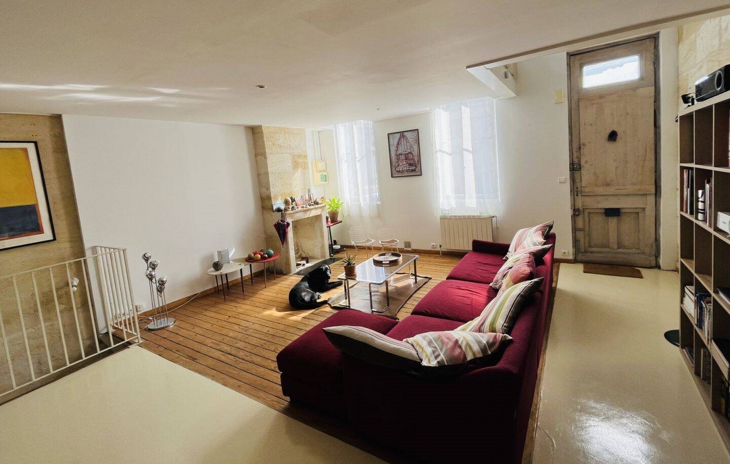 Maison à louer, 90m², Bordeaux