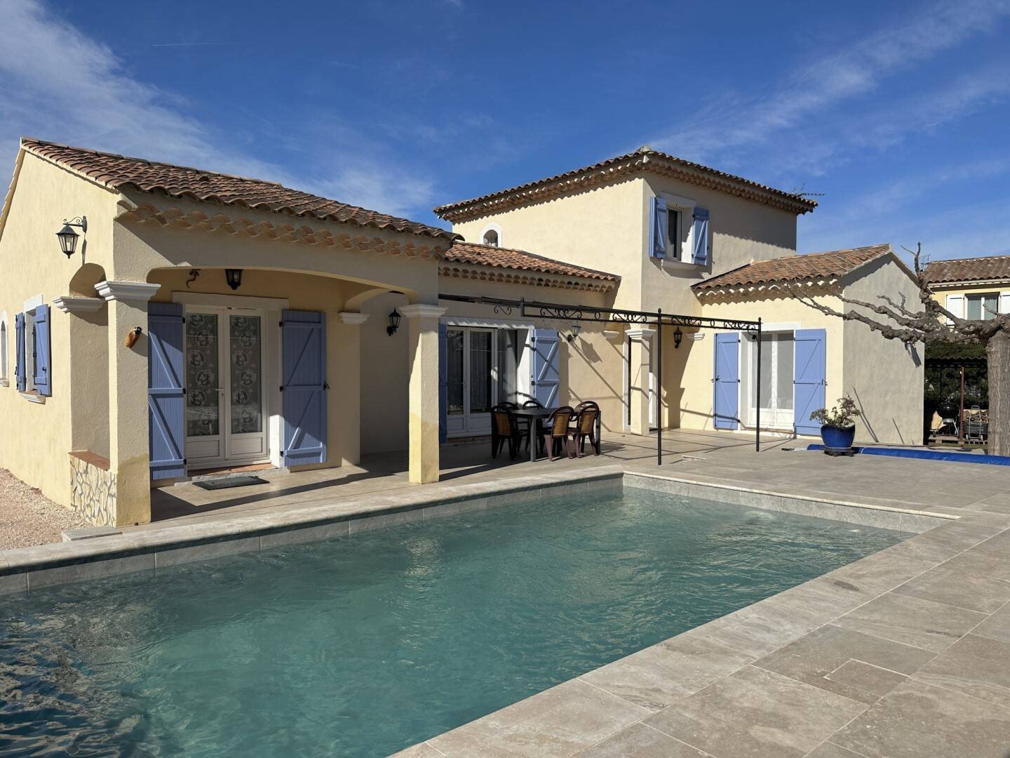 Maison à vendre, 128m², Pierrefeu-du-Var