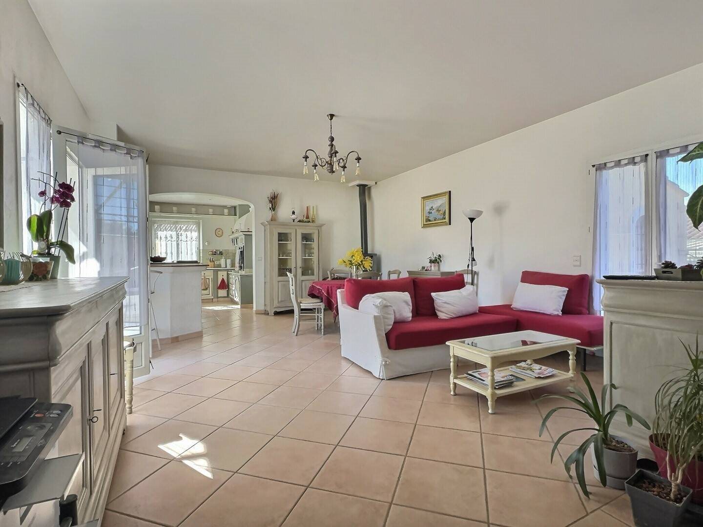 Maison à vendre, 128m², Pierrefeu-du-Var