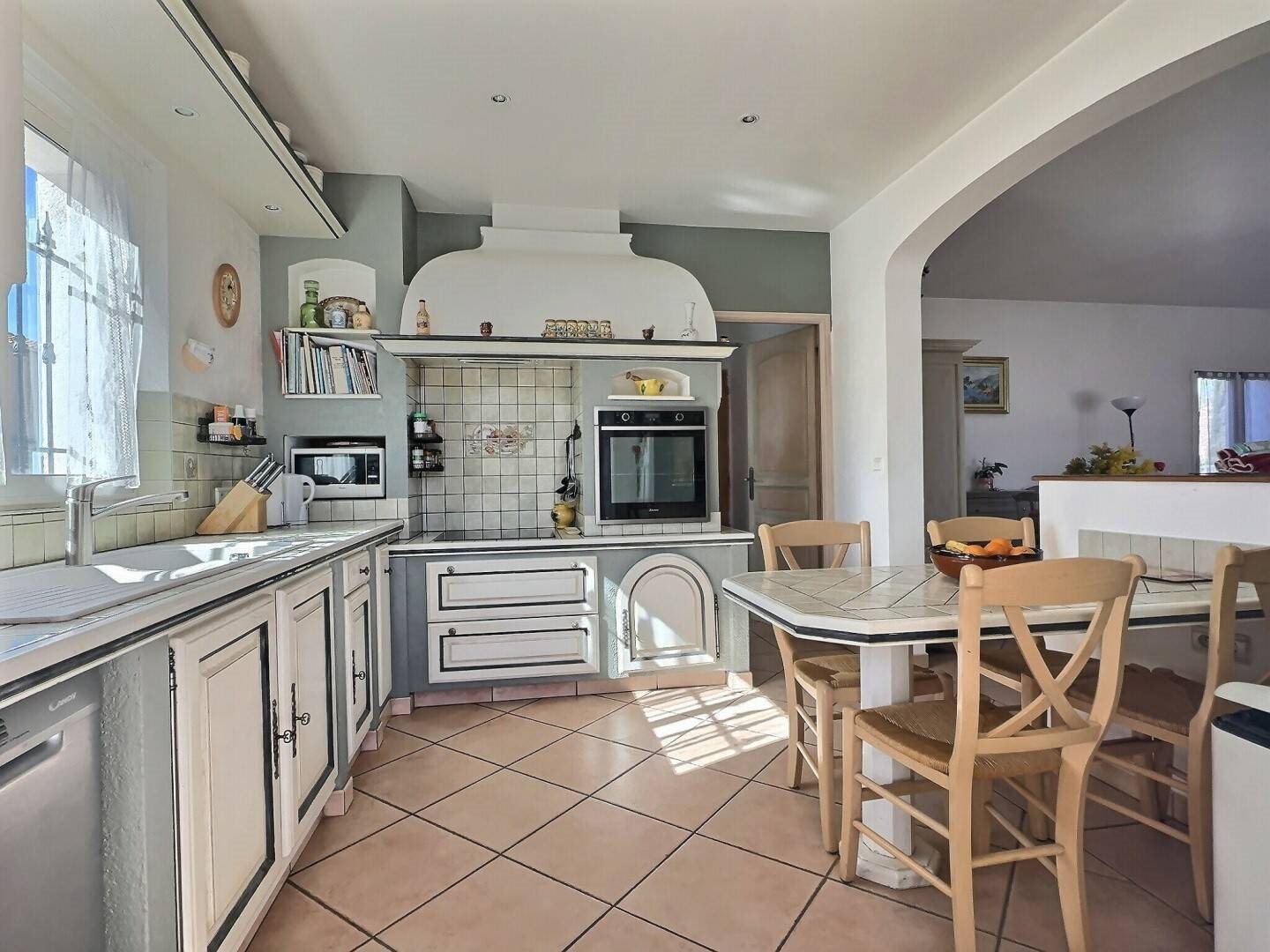 Maison à vendre, 128m², Pierrefeu-du-Var