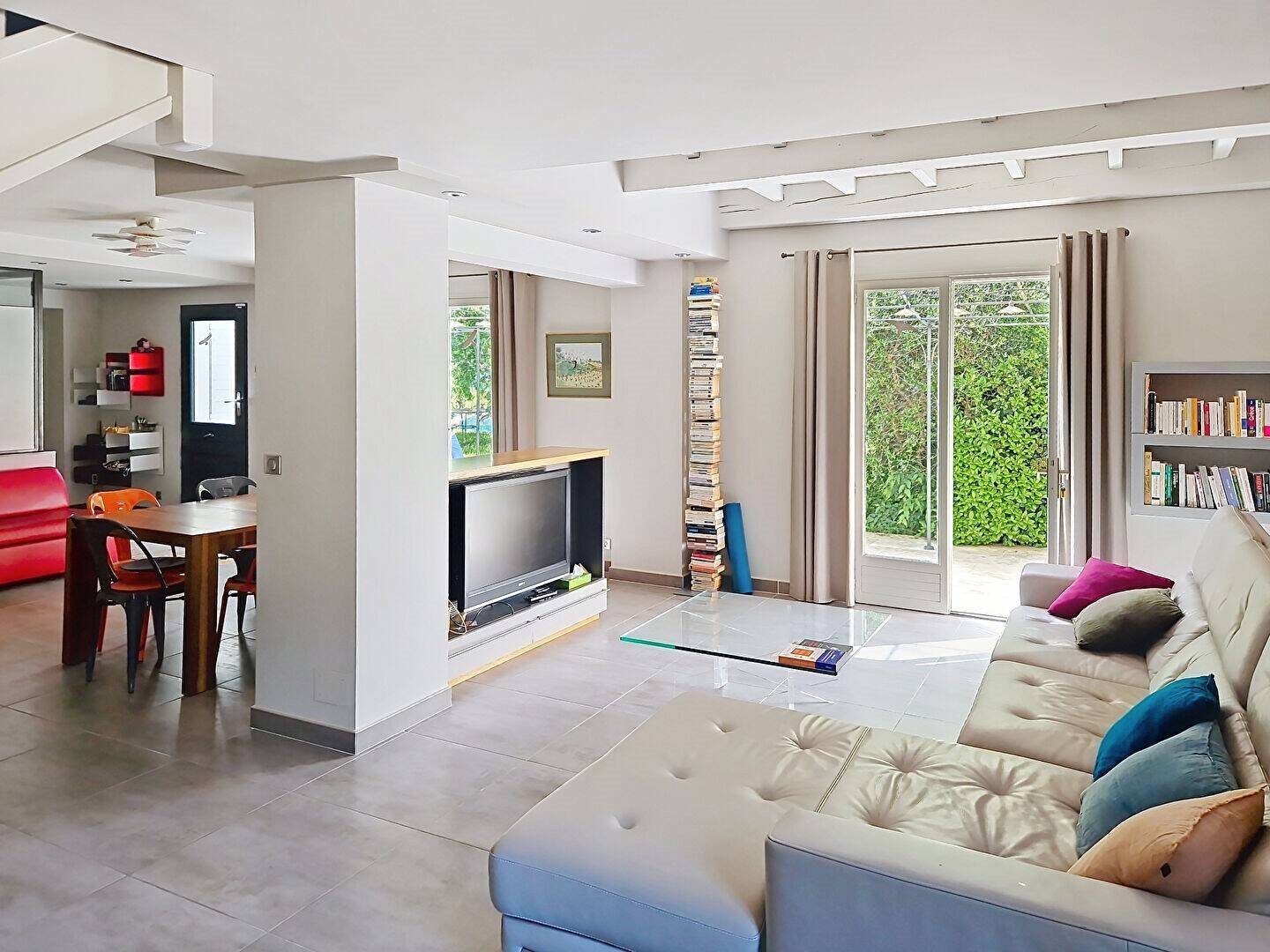 Maison à vendre, 177m², Villeneuve-lès-Avignon