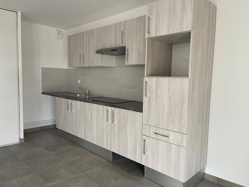 Appartement à louer, 62m², Toulouse