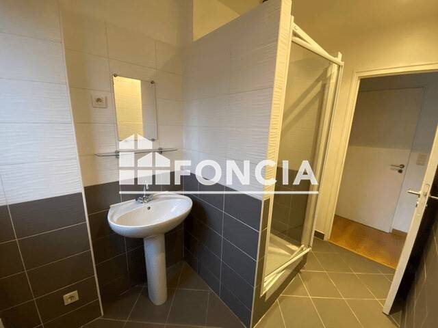 Appartement à louer, 40m², Marignane