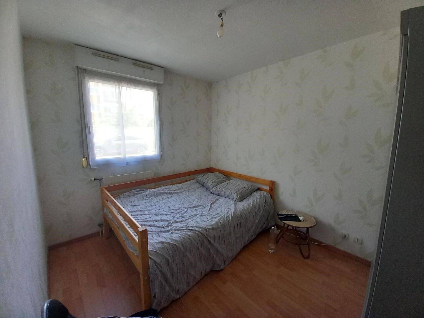 Appartement à louer, 45m², Dijon