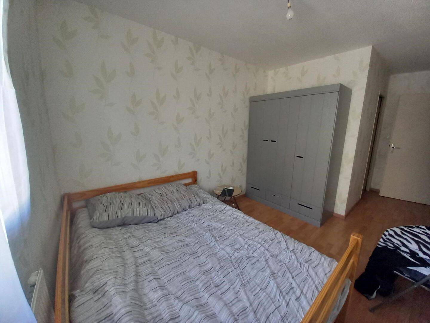 Appartement à louer, 45m², Dijon