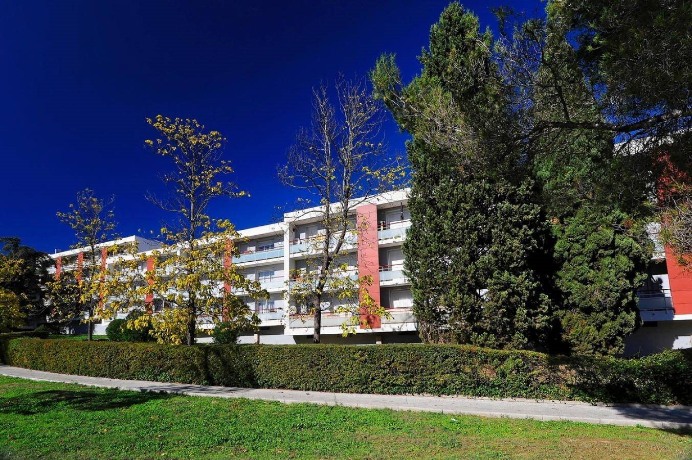 Appartement à louer, 61m², Cogolin