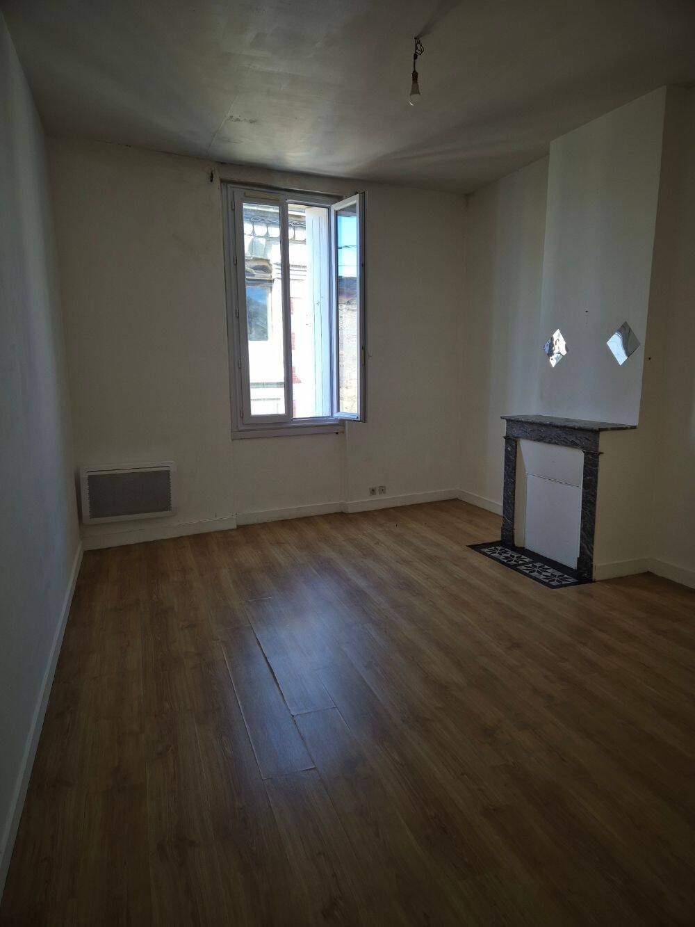 Appartement à louer, 75m², Langon