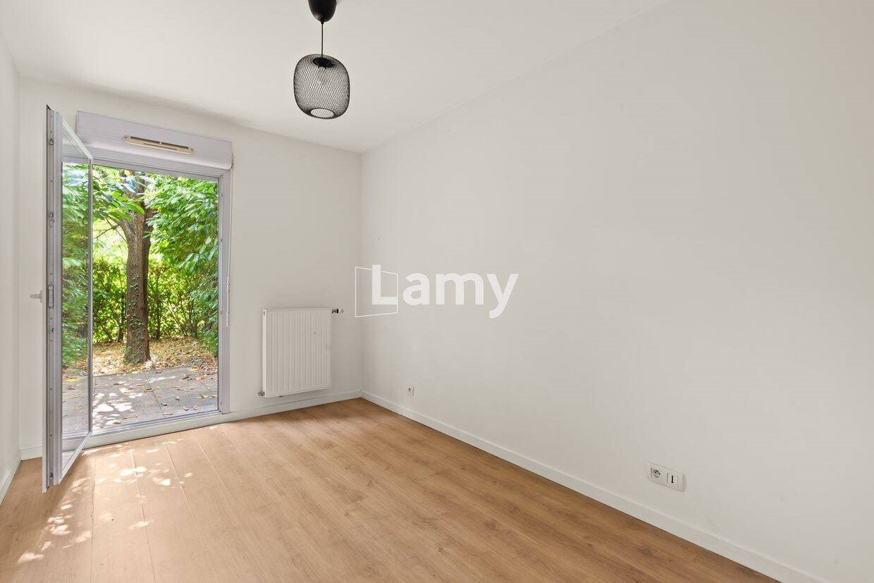 Appartement à louer, 70m², Lyon 7ème