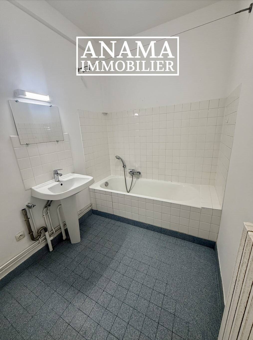 Appartement à louer, 40m², Paris 14ème