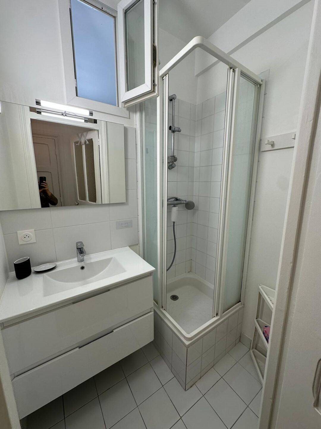 Appartement à louer, 26m², Boulogne-Billancourt