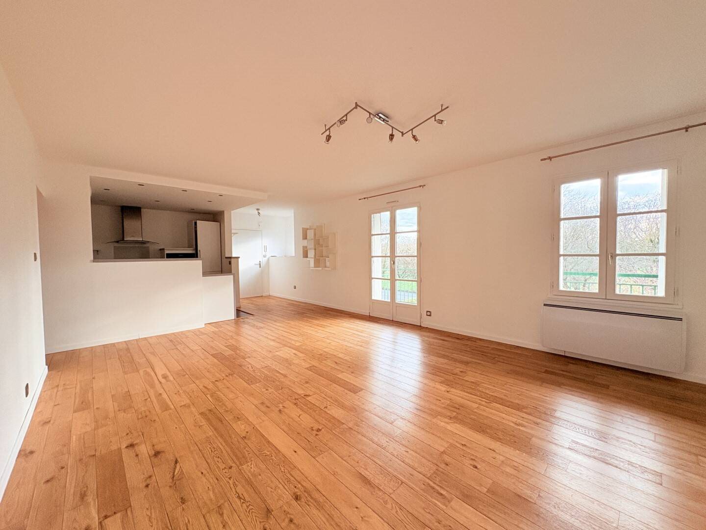 Appartement à vendre, 80m², Tours