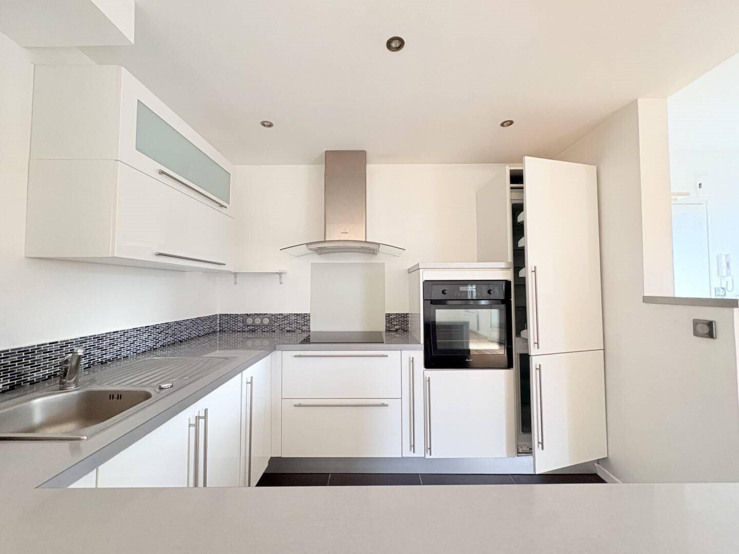 Appartement à vendre, 80m², Tours