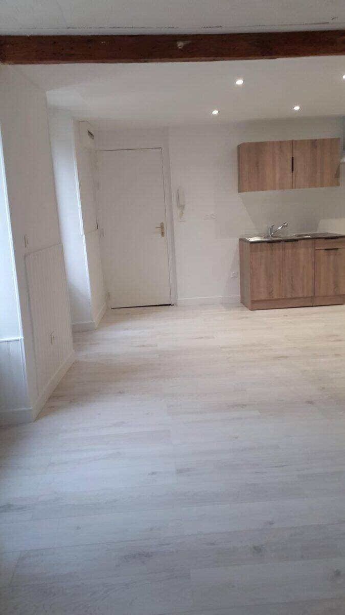Appartement à louer, 44m², Villeneuve-sur-Yonne