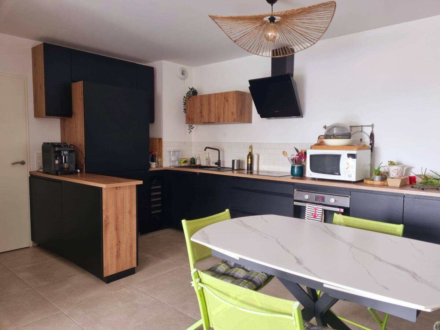 Appartement à louer, 10m², Baillargues