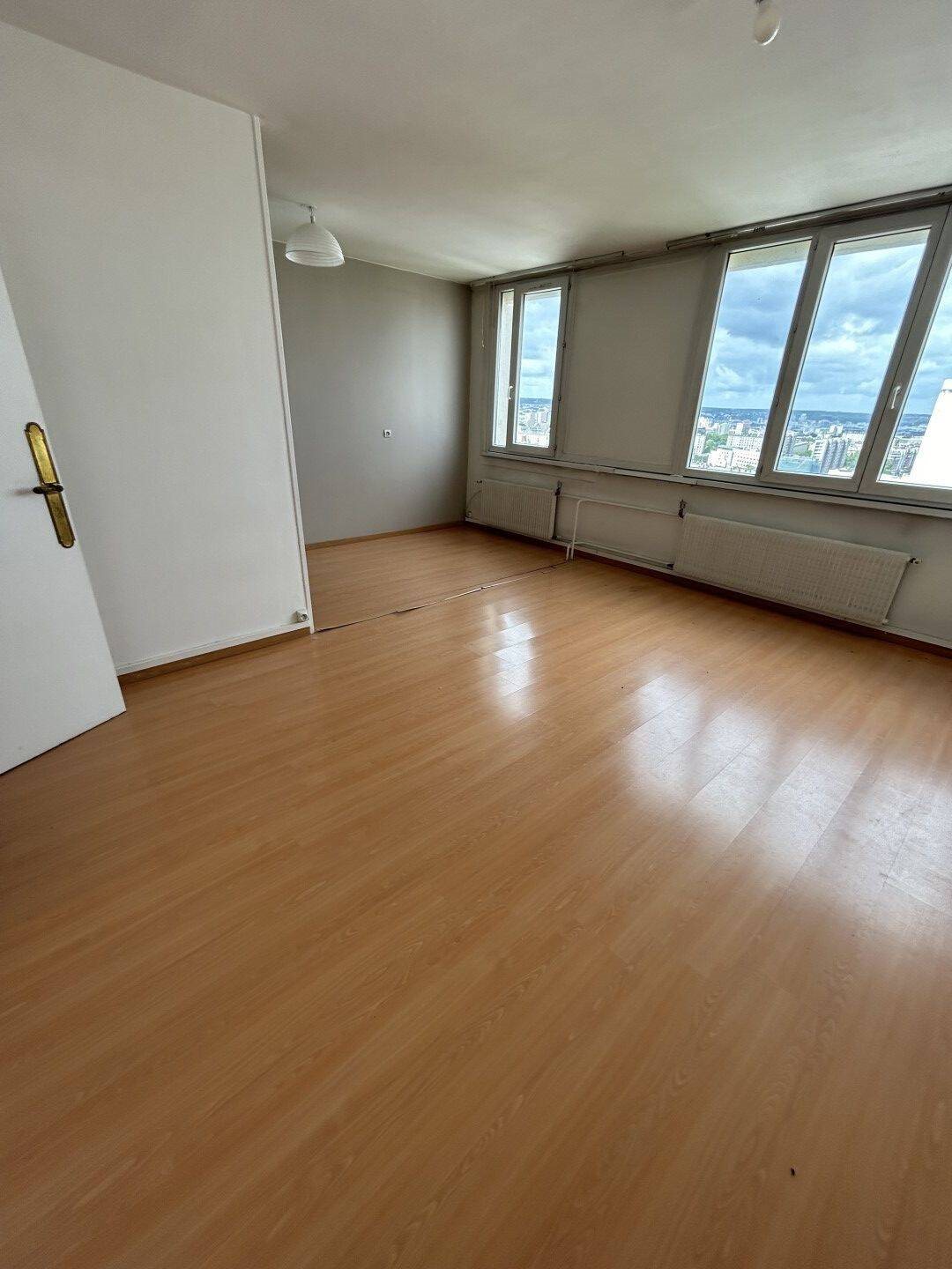 Appartement à vendre, 52m², Paris 14ème