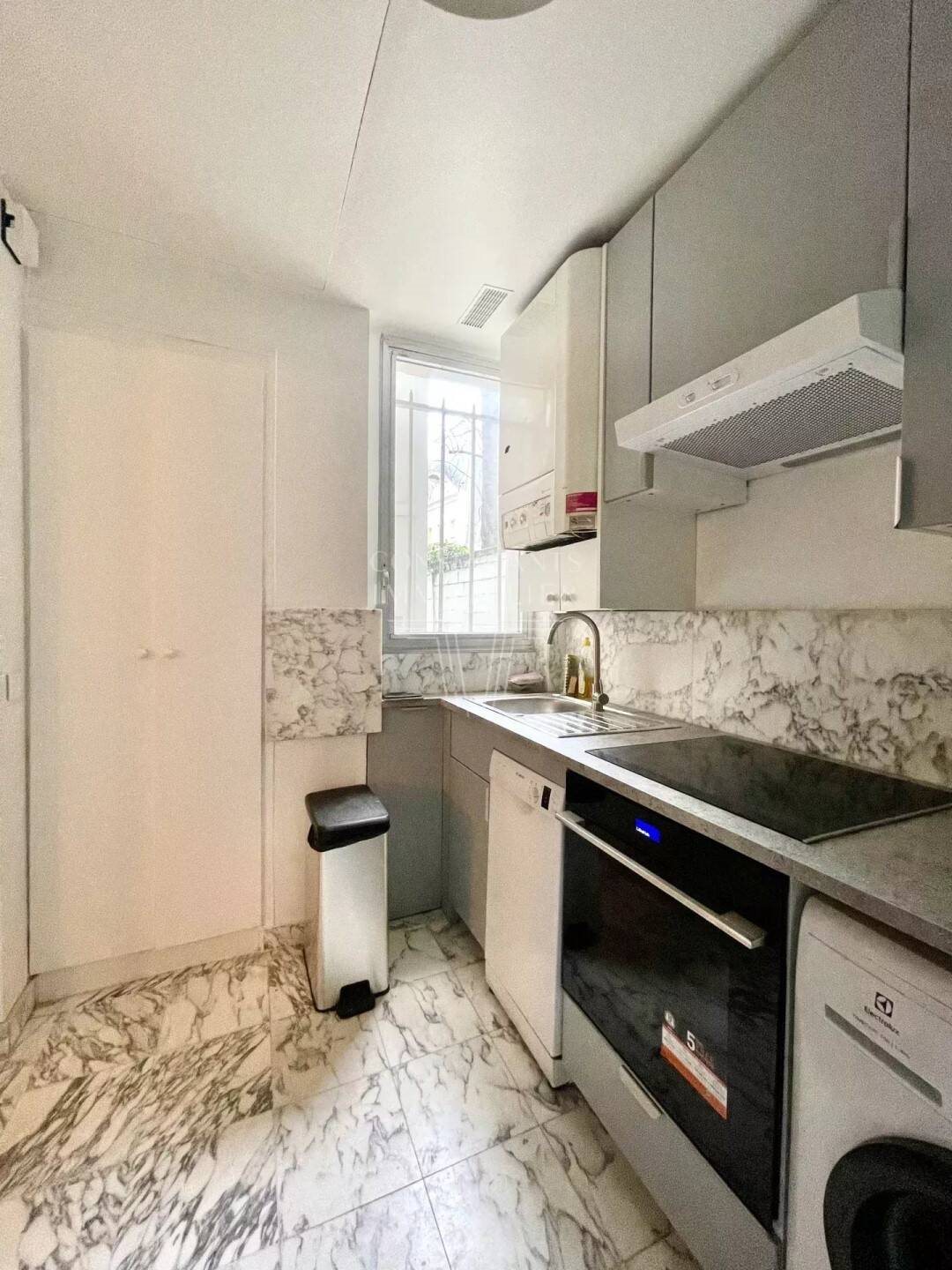 Appartement à louer, 112m², Paris 16ème