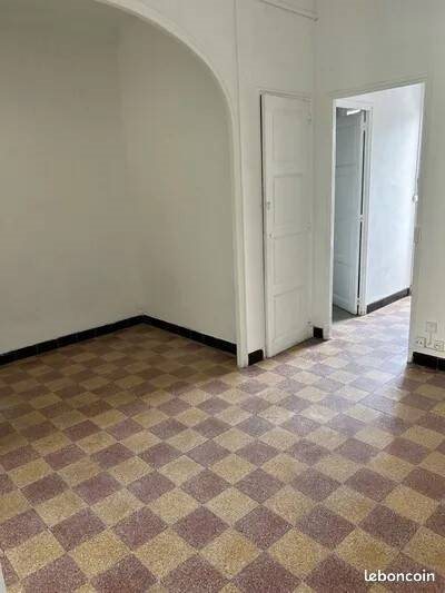 Appartement à louer, 37m², Toulon