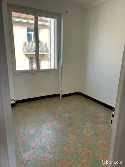 Appartement à louer, 37m², Toulon