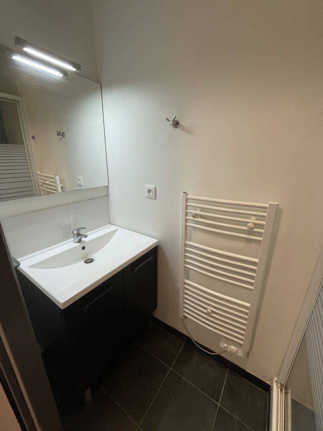 Appartement à louer, 23m², Bordeaux