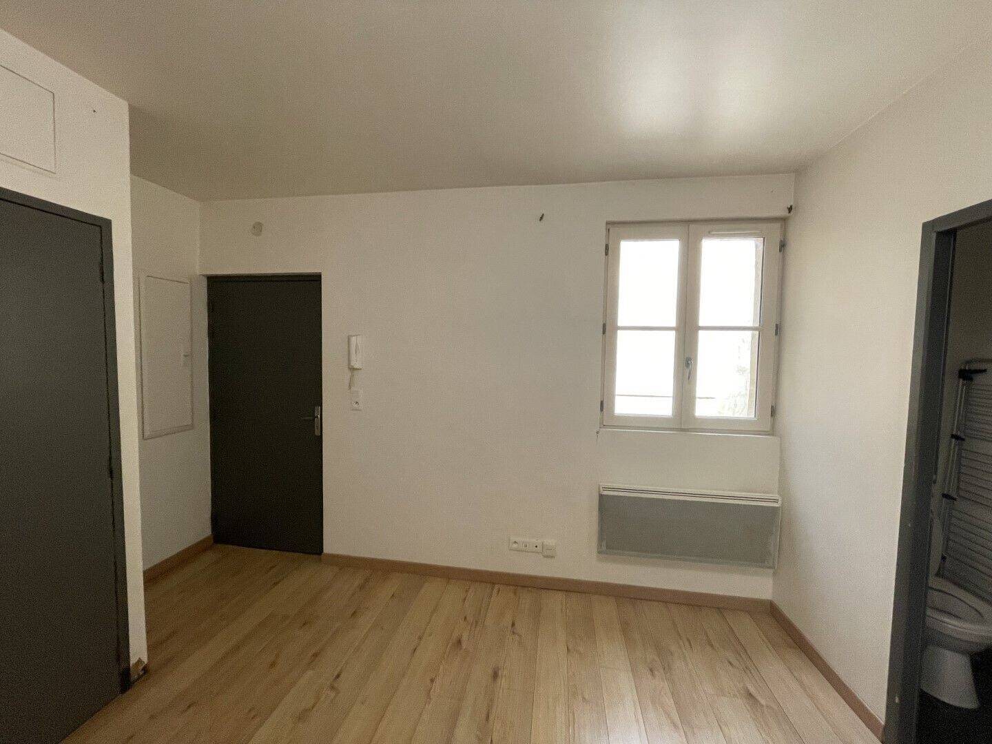 Appartement à louer, 23m², Bordeaux