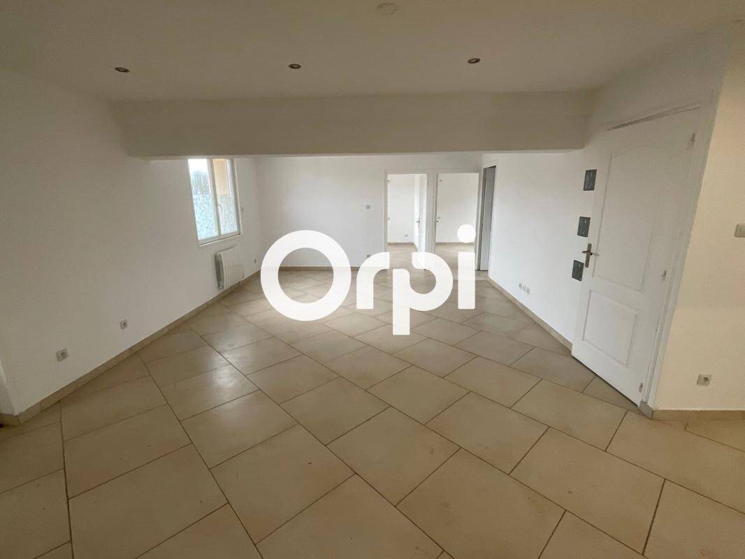 Appartement à louer, 94m², Mazingarbe
