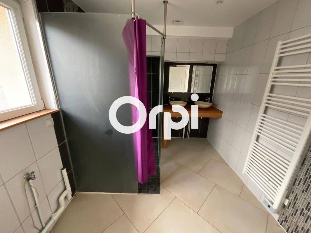 Appartement à louer, 94m², Mazingarbe