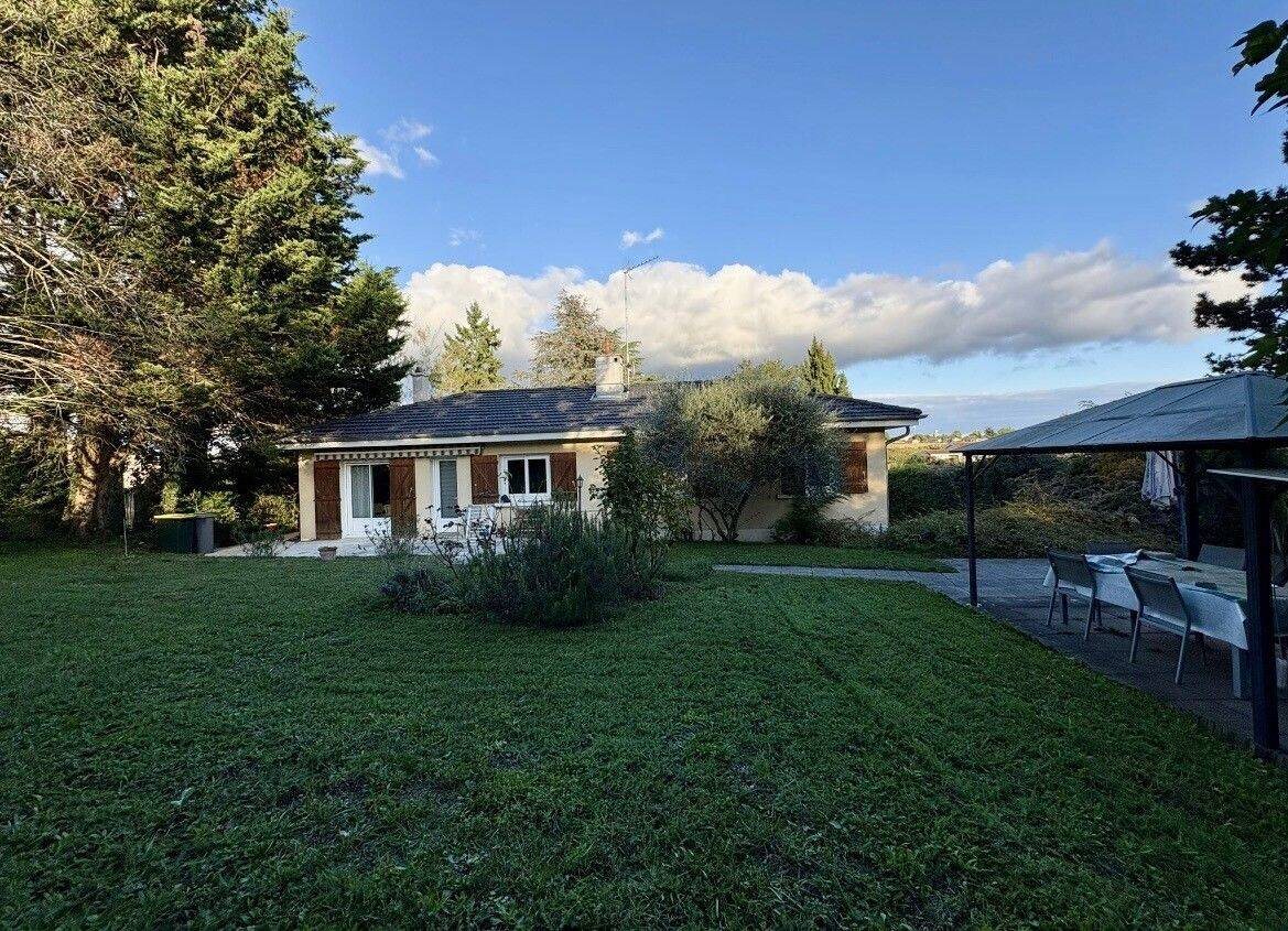 Maison à vendre, 148m², Sathonay-Village