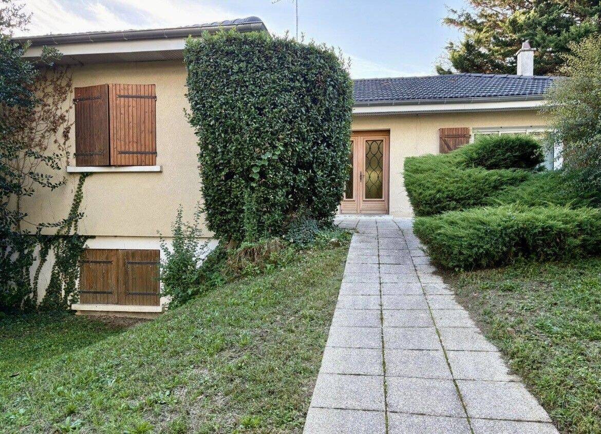 Maison à vendre, 148m², Sathonay-Village